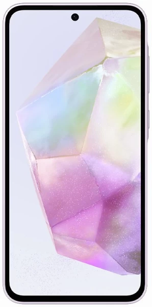 фото Samsung Galaxy A55 5G (SM-A556E/DS) 8/128Gb (Awesome Lilac), Samsung