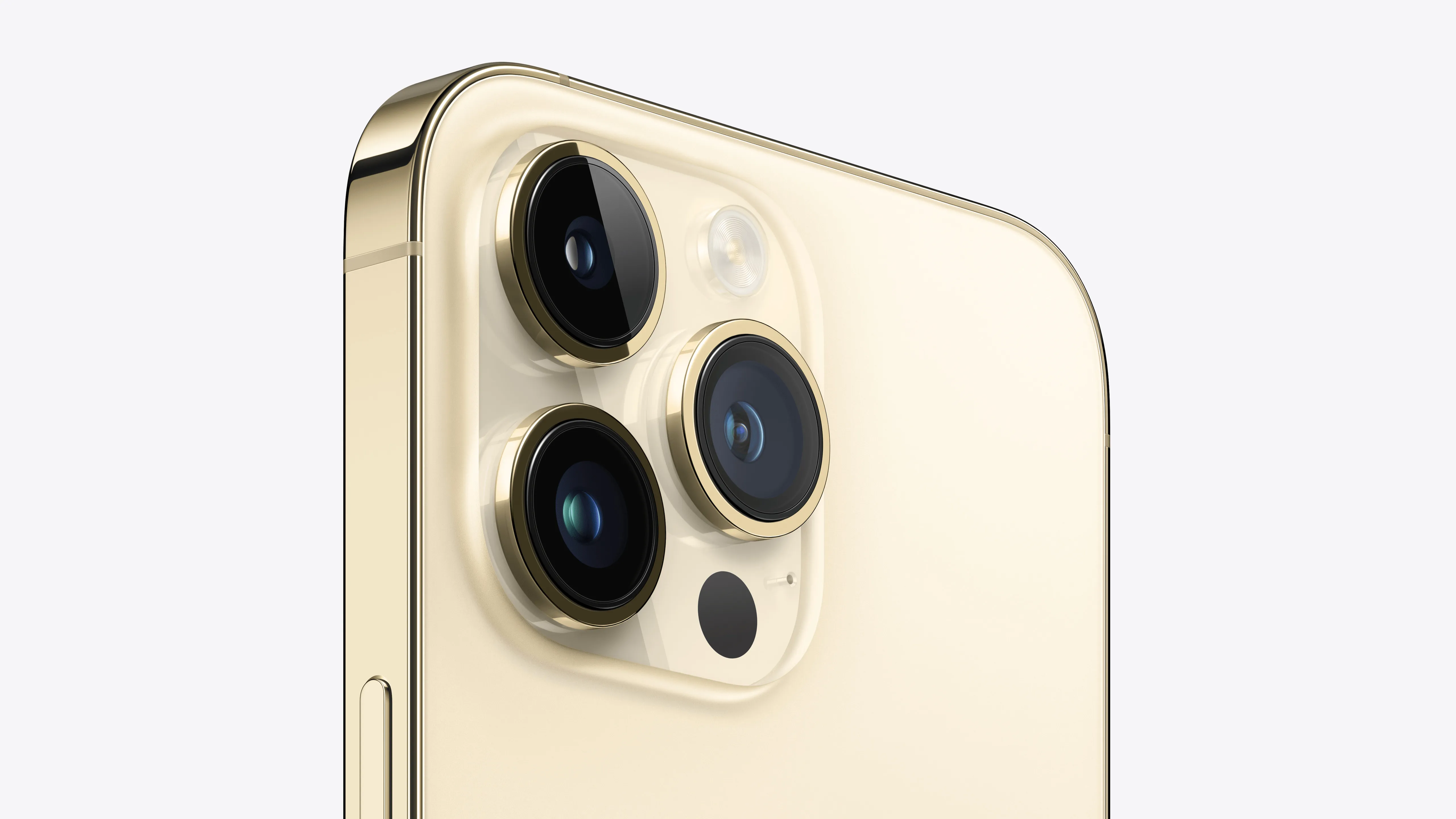 Apple iPhone 14 Pro 512Gb (Gold) EU