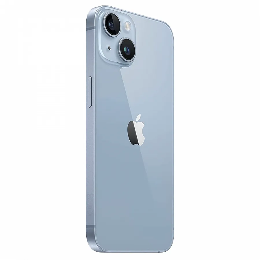 Apple iPhone 14 Plus 256Gb (Blue) EU