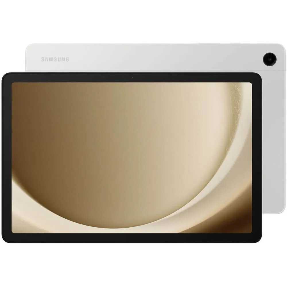 фото Samsung Galaxy Tab A9+ 4/64Gb Wi-Fi (SM-X210) (Silver), Samsung