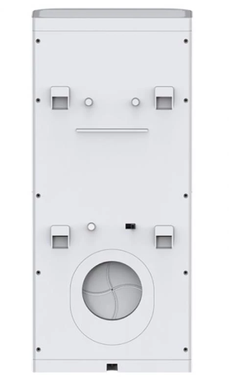 Приточный воздухоочиститель бризер Xiaomi Mi Air Purifier A1 (MJXFJ-150-A1) (белый)