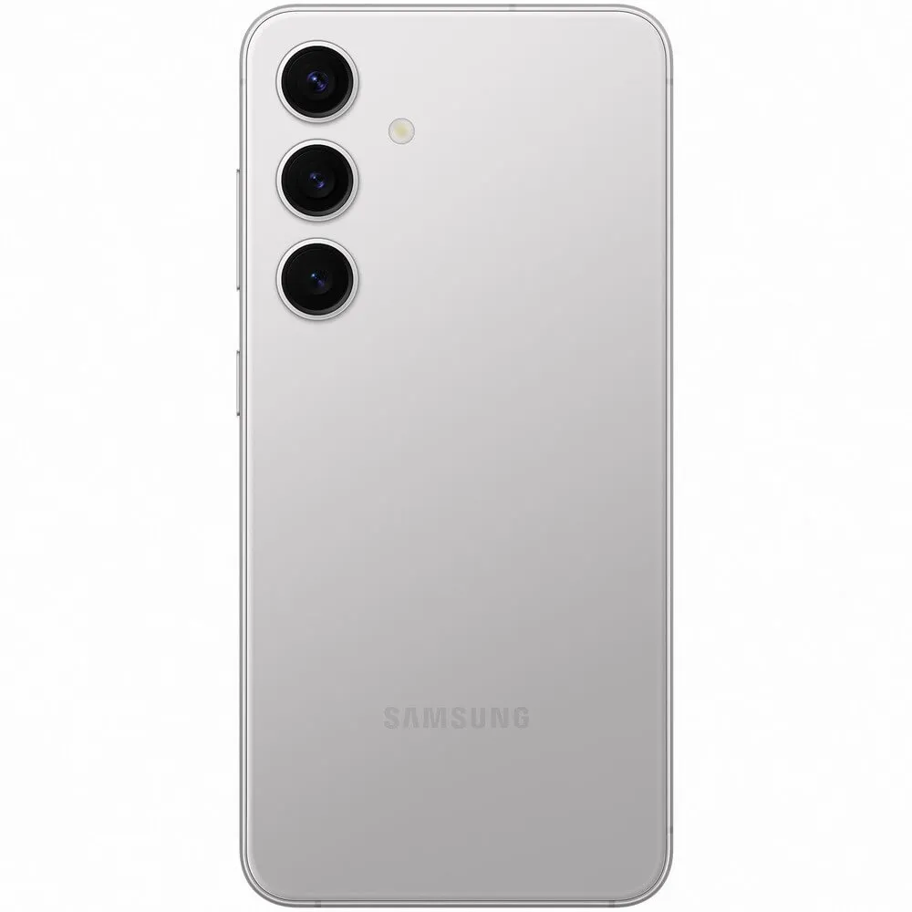 фото Samsung Galaxy S24 8/512Gb (SM-S9210) (Marble Gray), Samsung