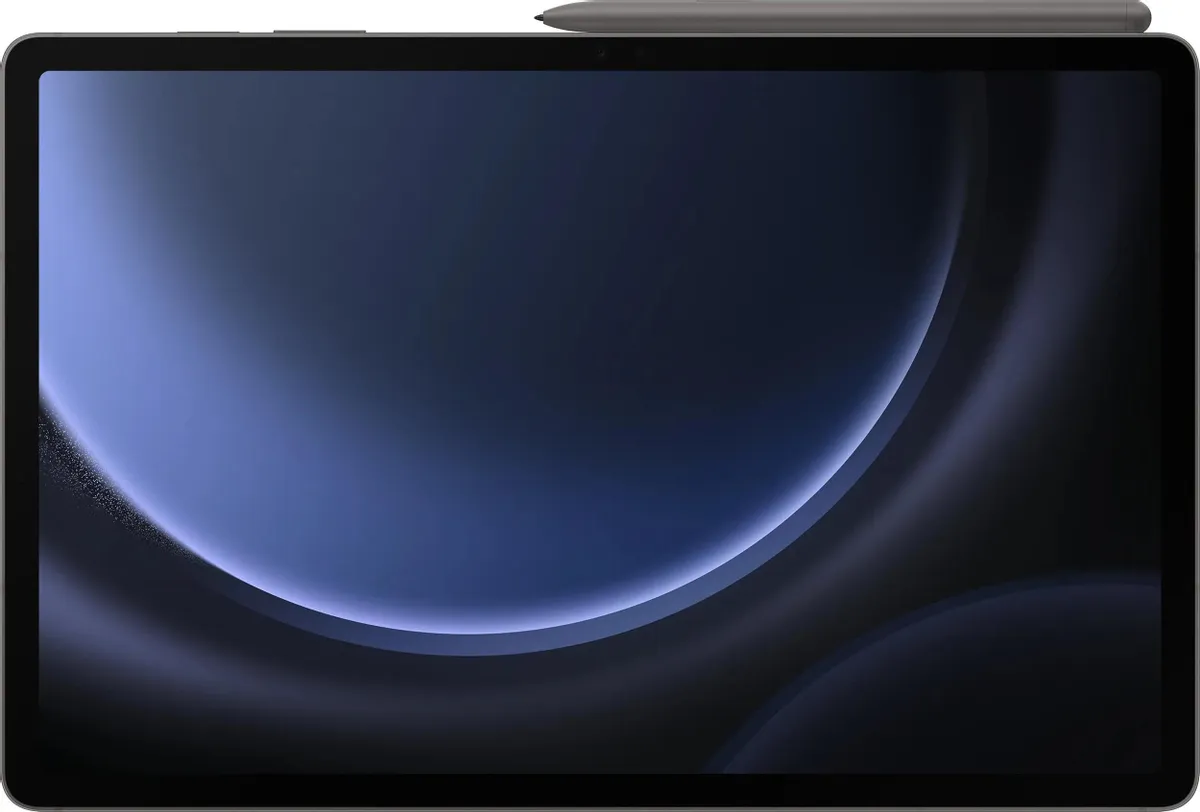 фото Samsung Galaxy Tab S9 FE+ 256Gb 5G (Dark Grey), Samsung