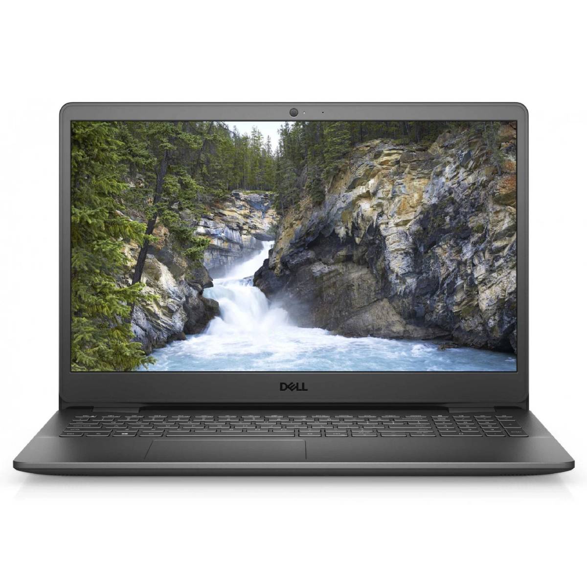 фото Ноутбук Dell Vostro 15 3500 3500-4791 (Intel Core i5 1135G7 2400MHz/8GB/256GB SSD/15.6"Intel Iris Xe Graphics/Wi-Fi/Bluetooth/Windows 10 Home) Серый