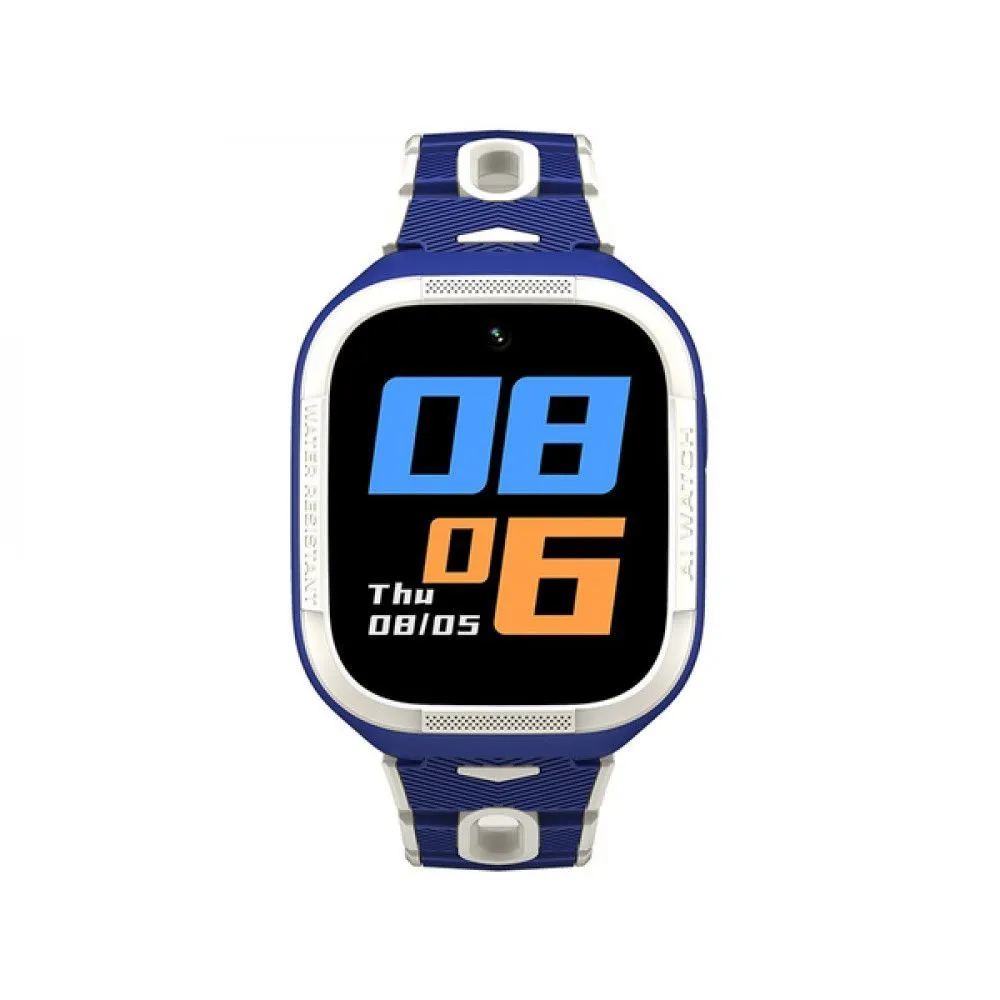Детские умные часы Xiaomi Mibro Watch P5 (XPSWP003) (синий)