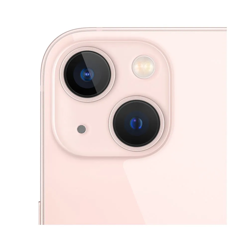Apple iPhone 13 128Gb (Pink) Б/У (Нормальное состояние)