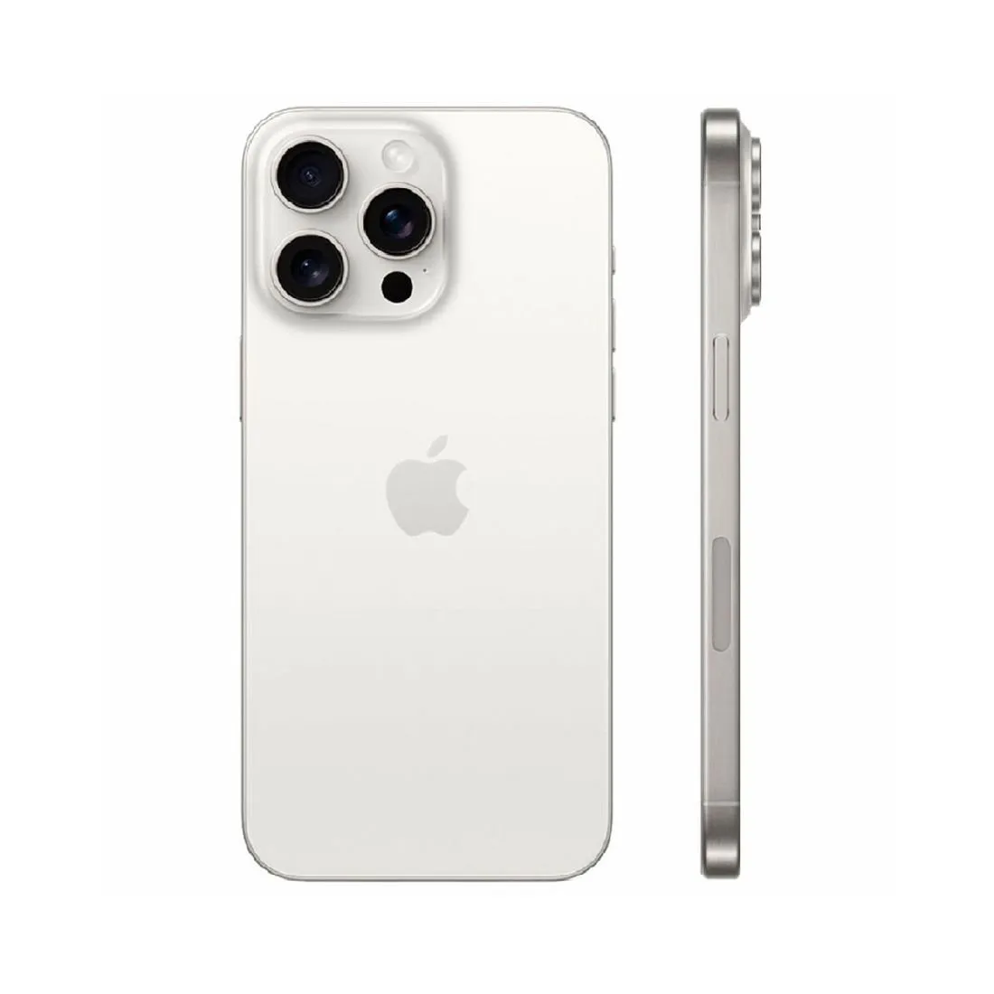 Apple iPhone 15 Pro Max 1Tb (White Titanium)
