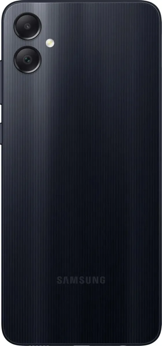 фото Samsung Galaxy A05 (SM-A055F/DS) 4/64Gb (Black), Samsung