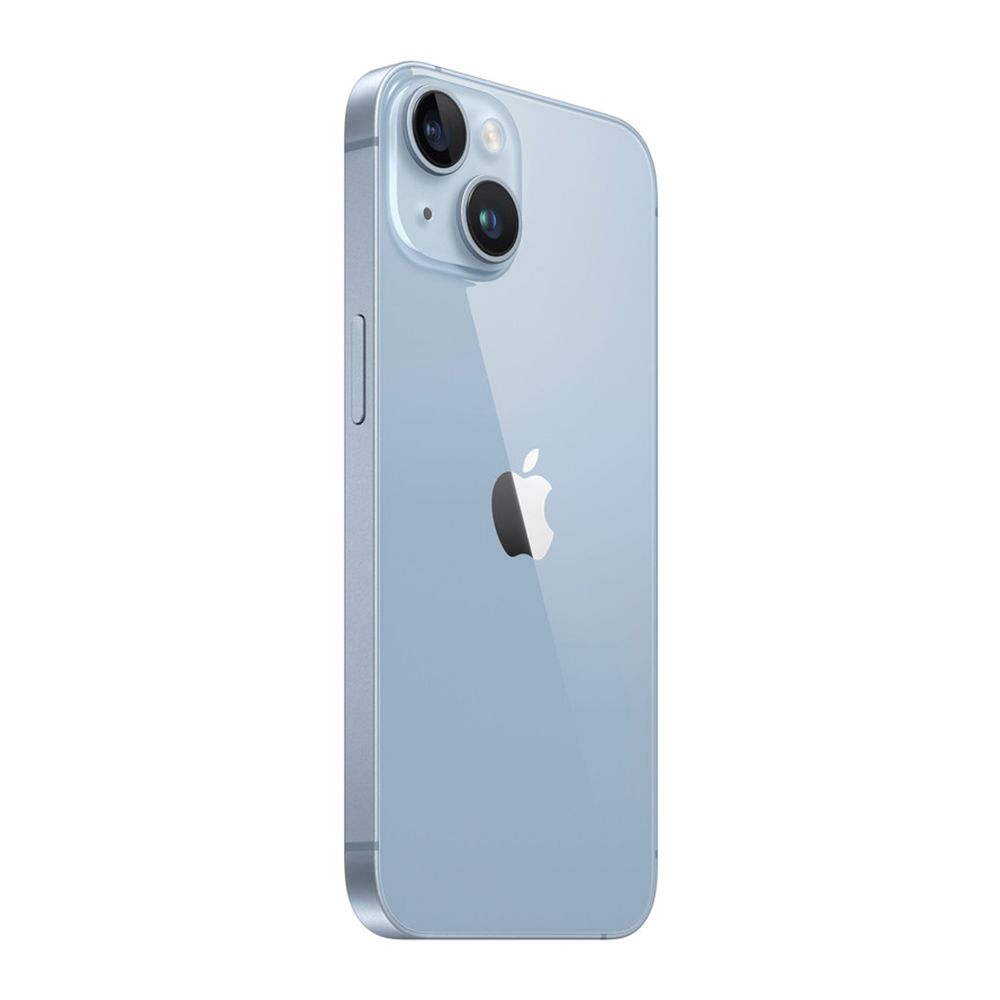 Apple iPhone 14 128Gb (Blue) (eSIM)