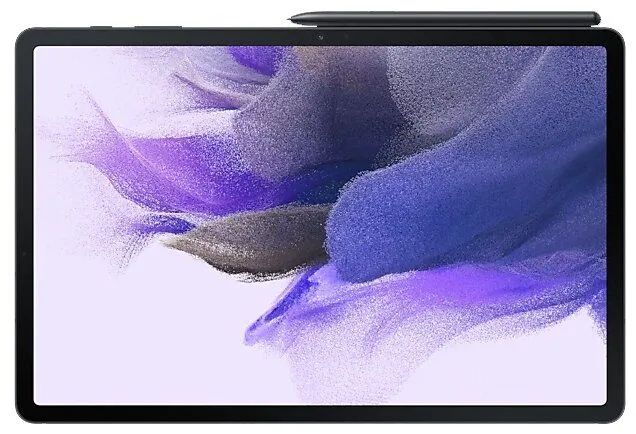 фото Samsung Galaxy Tab S7 FE 4/64Gb 5G (Black), Samsung