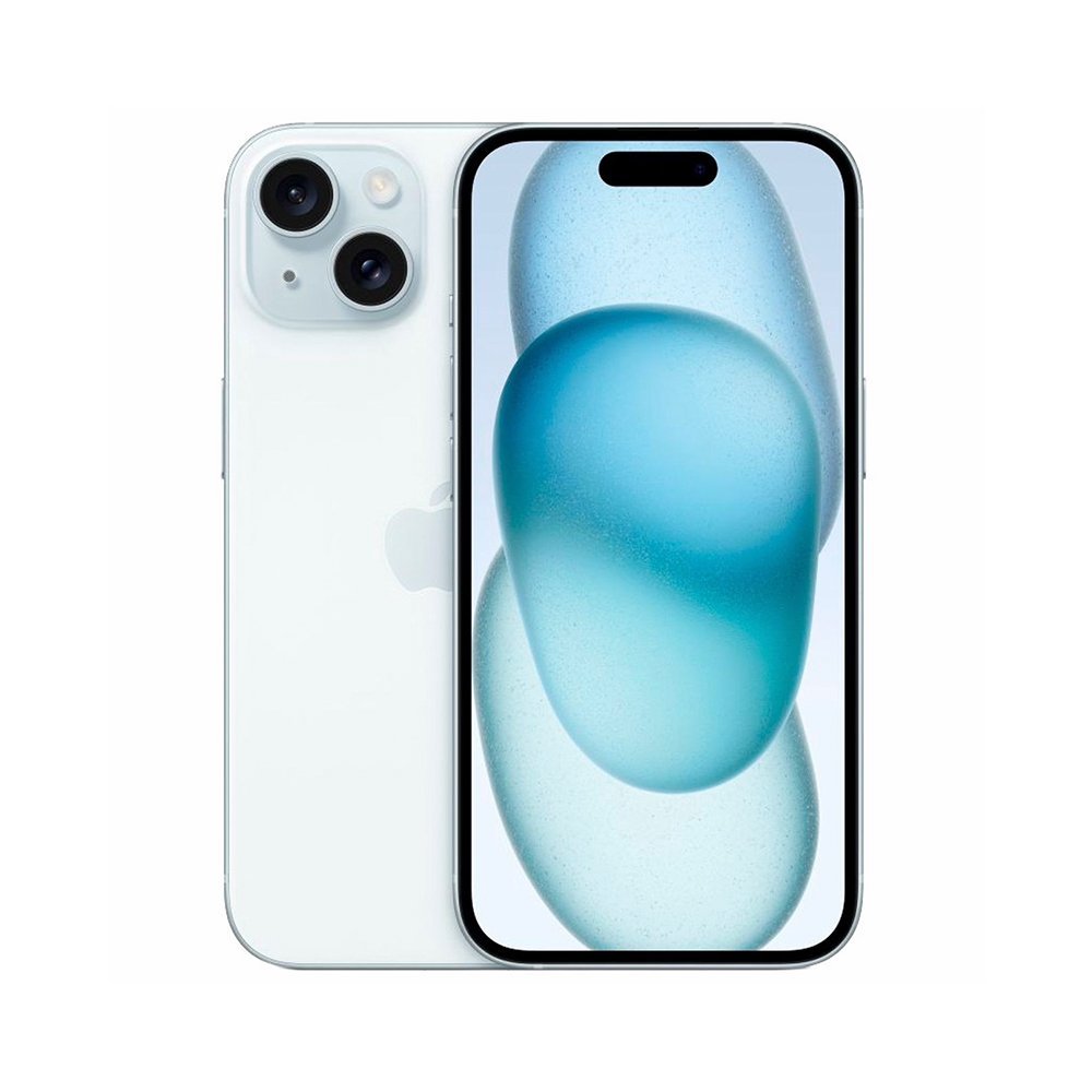 Apple iPhone 15 256Gb (Blue)