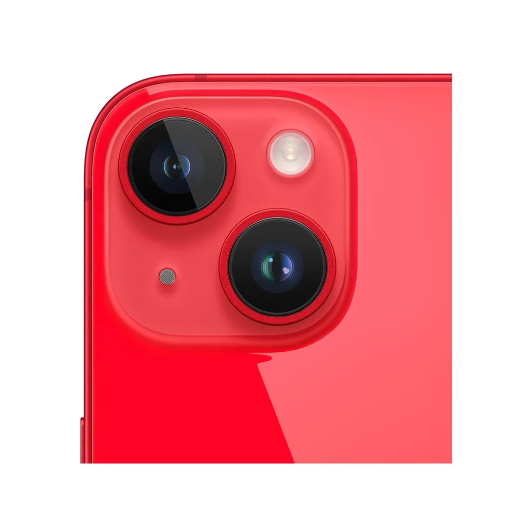 Apple iPhone 14 Plus 512Gb (Red) (eSIM)