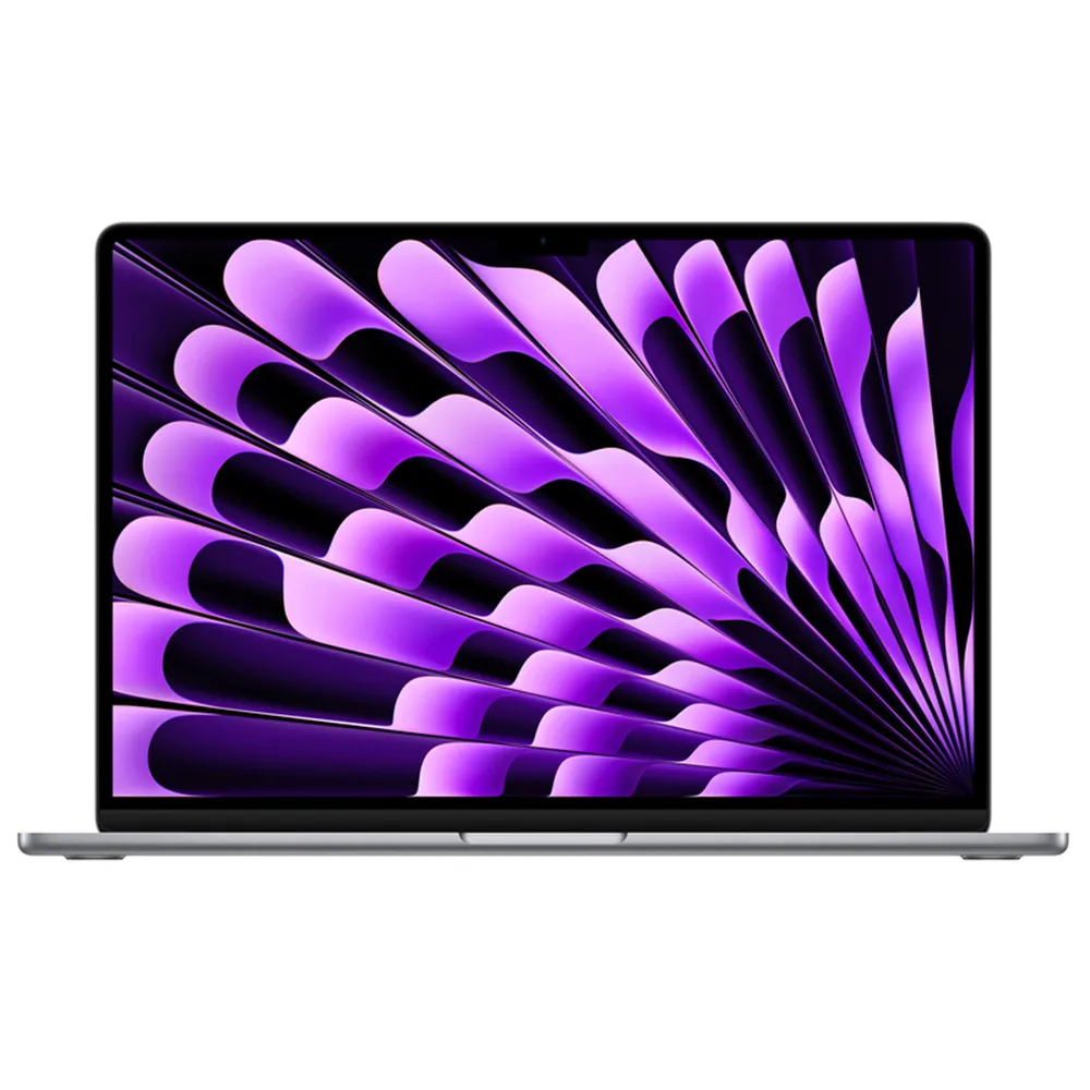 Apple MacBook Air 13 2024 M3 8/256Gb (Space Grey) (MRXN3)