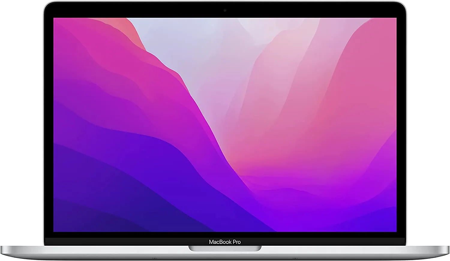 Apple MacBook Pro 13 with Retina display Late 2022 M2 10С 8Gb/256Gb (Silver) (MNEP3)