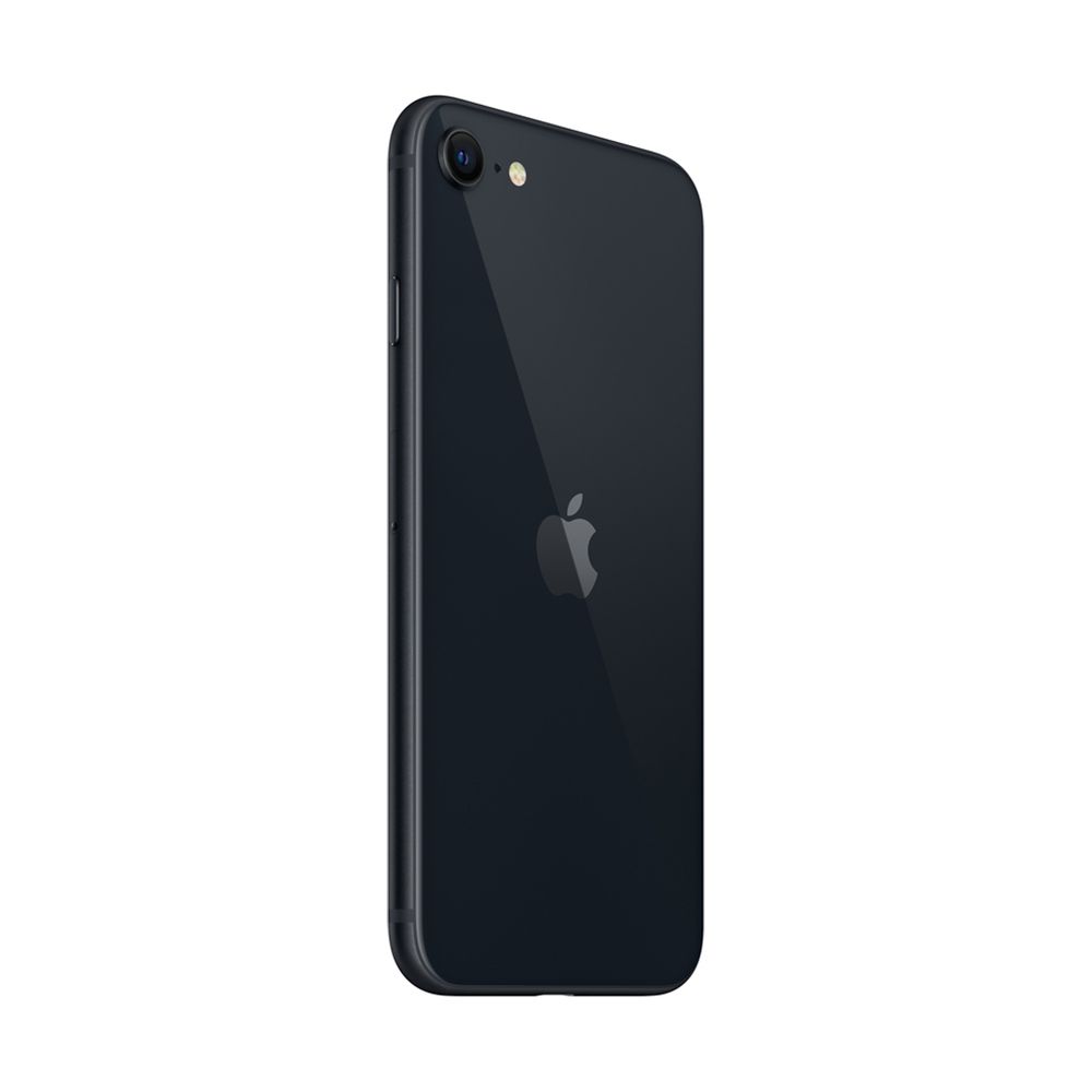 Apple iPhone SE (2022) 64GB (Midnight)