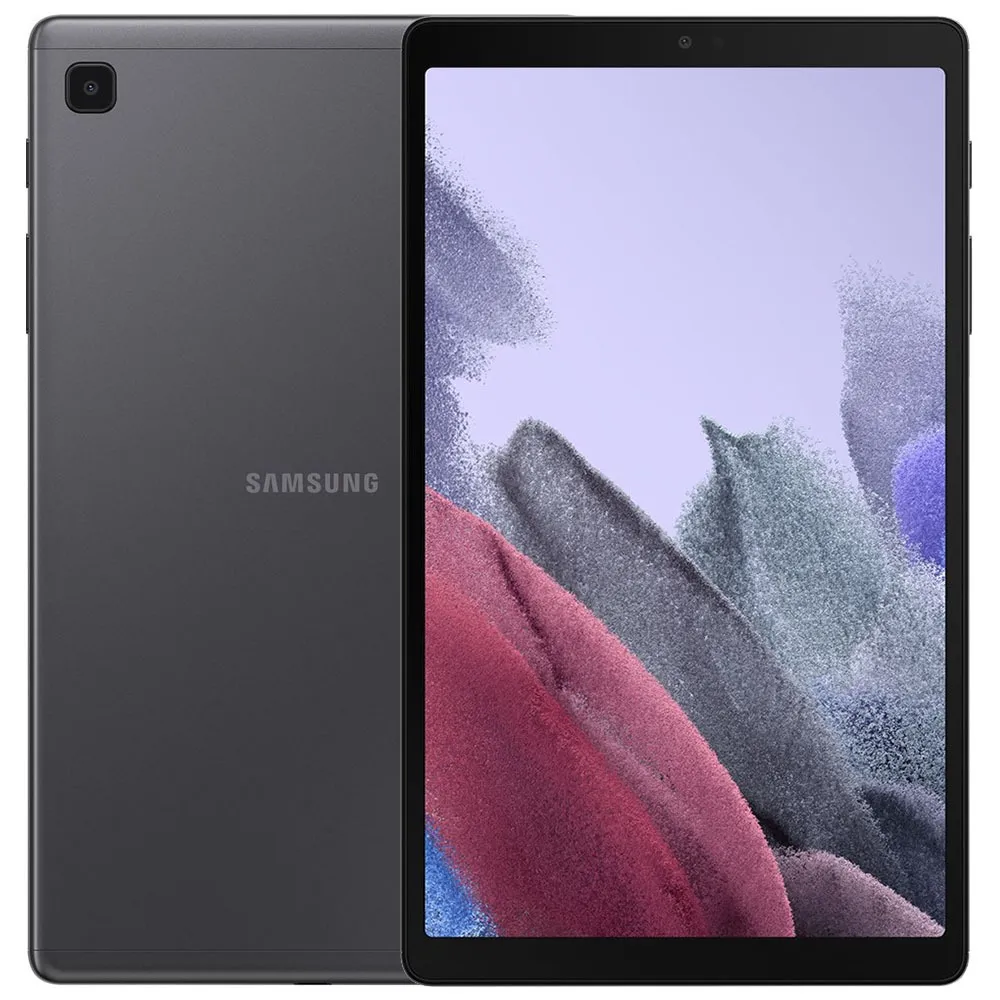 фото Samsung Galaxy Tab A7 Lite 8.7 (2021) 32Gb Wi-Fi (Темно-серый) (SM-T220NZAASER), Samsung