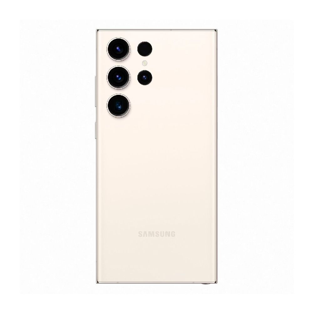фото Samsung Galaxy S23 Ultra 12/512Gb (Cream), Samsung