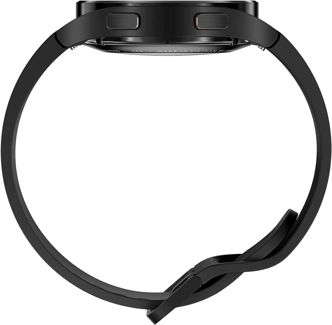 фото Умные часы Samsung Galaxy Watch 4 40mm (Black)