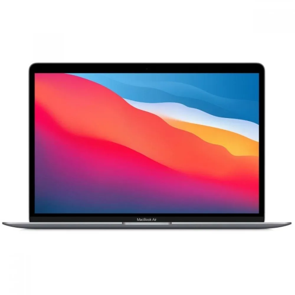 Apple MacBook Air 13 with Retina True Tone Late 2020 M1 8/2Tb (Space Gray) (Z1250007J) б/у