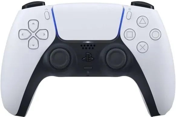фото Sony PlayStation 5 Slim 1Tb (CFI-2000A01) (White)