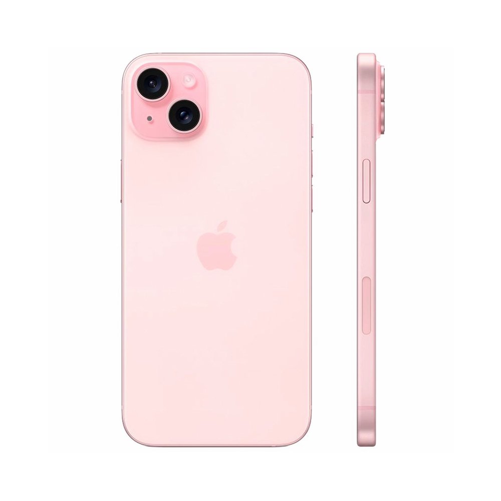 Apple iPhone 15 Plus 512Gb (Pink)