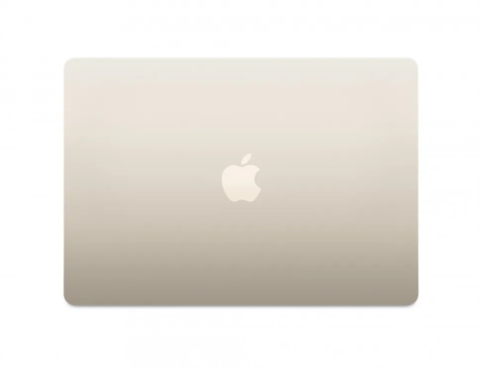 Apple MacBook Air 15 2023 M2 Chip 16/512Gb (Starlight) (Z18R0014W)