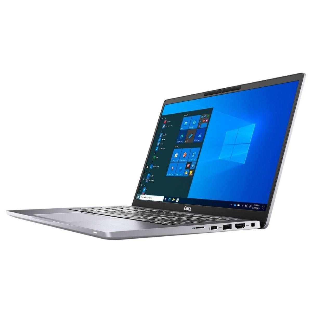 фото Ноутбук Dell Latitude 7420 (Intel Core i5 1145G7 2600MHz/16Gb/256Gb SSD/14"/Intel Iris Xe Graphics/Windows 11 Pro) Серый