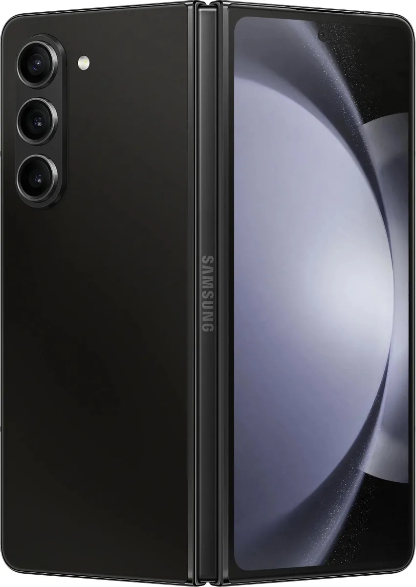 фото Samsung Galaxy Z Fold 5 F946B 12/1Tb (Phantom Black), Samsung