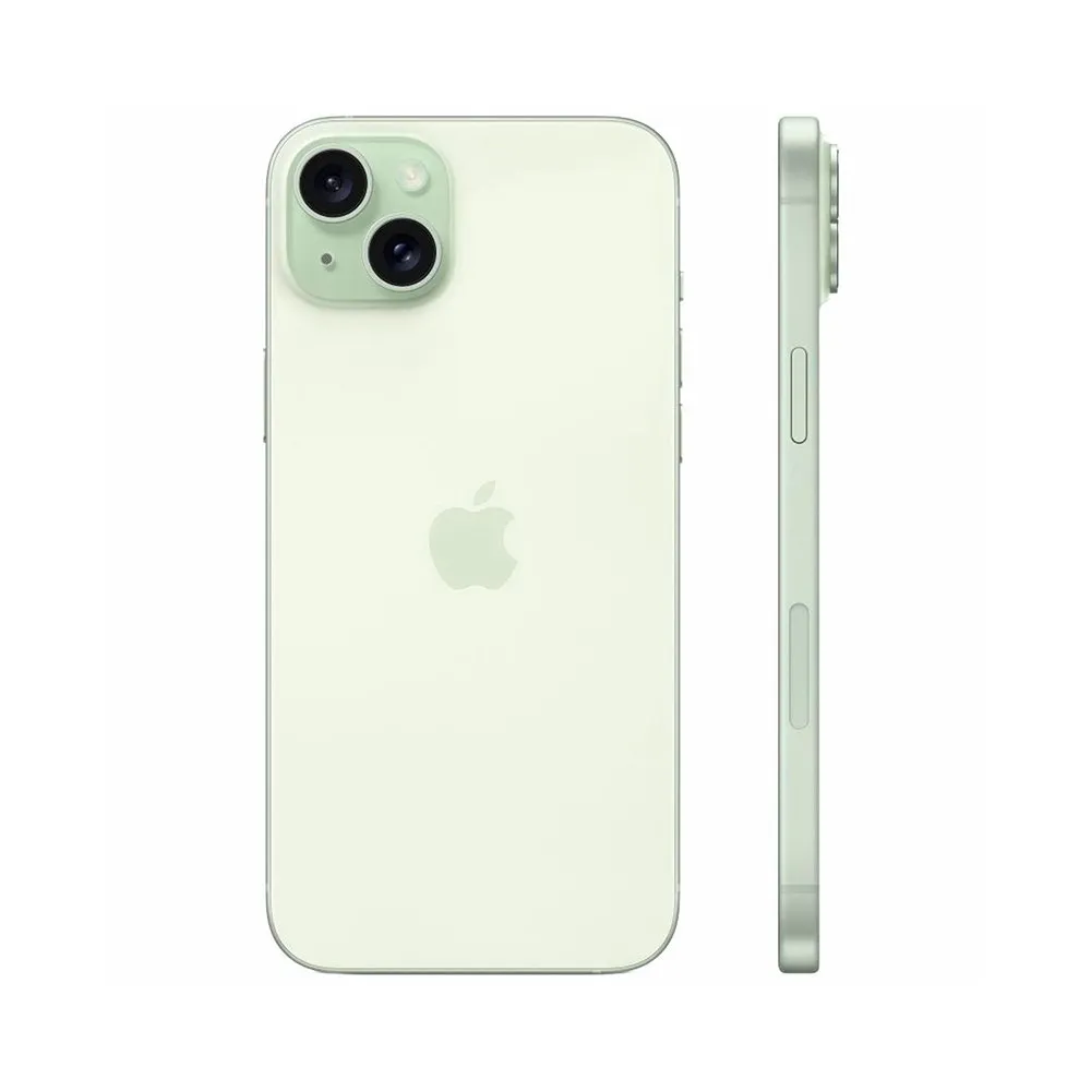 Apple iPhone 15 Plus 256Gb (Green)