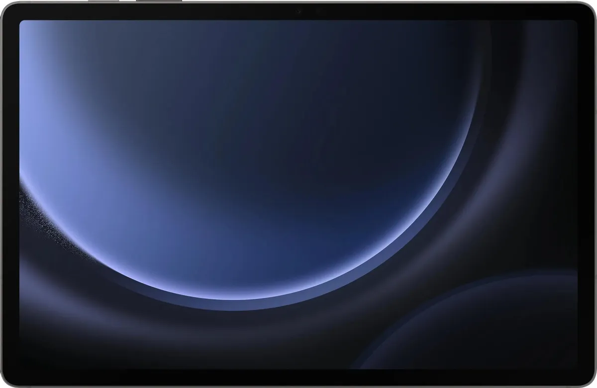 фото Samsung Galaxy Tab S9 FE+ 256Gb 5G (Dark Grey), Samsung