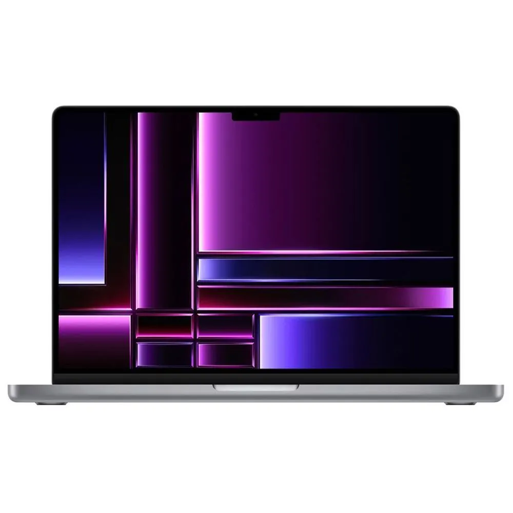 Apple MacBook Pro 14 with Retina display Late 2023 M2 Pro 16Gb/512Gb (Space Gray) (MPHE3)