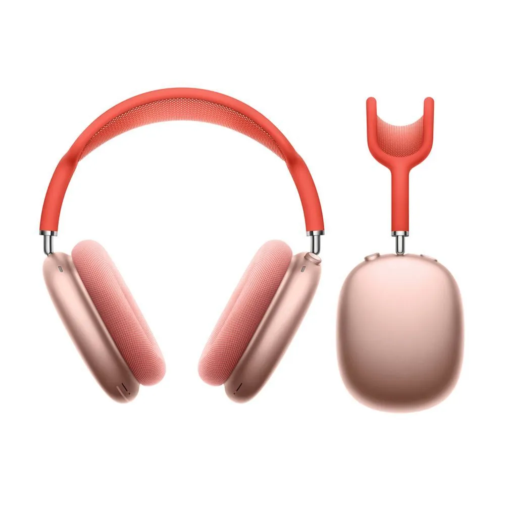 Беспроводная гарнитура Apple AirPods Max (Pink) (MGYM3)