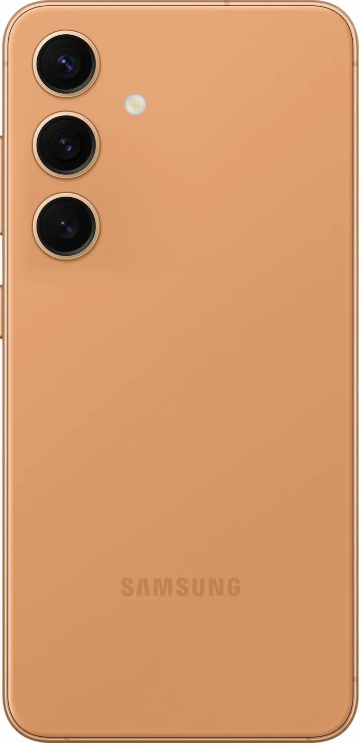 фото Samsung Galaxy S24 8/128Gb (SM-S921B/DS) (Sandstone Orange), Samsung