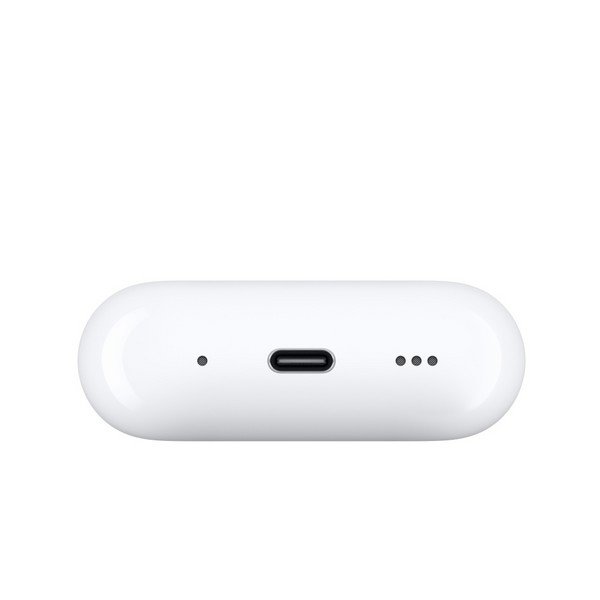 Беспроводная гарнитура Apple AirPods Pro (2nd Generation) MagSafe Case USB-C (MTJV3)