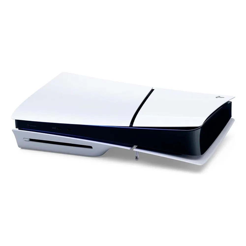 фото Sony PlayStation 5 Slim 1Tb (CFI-2000A01) (White)