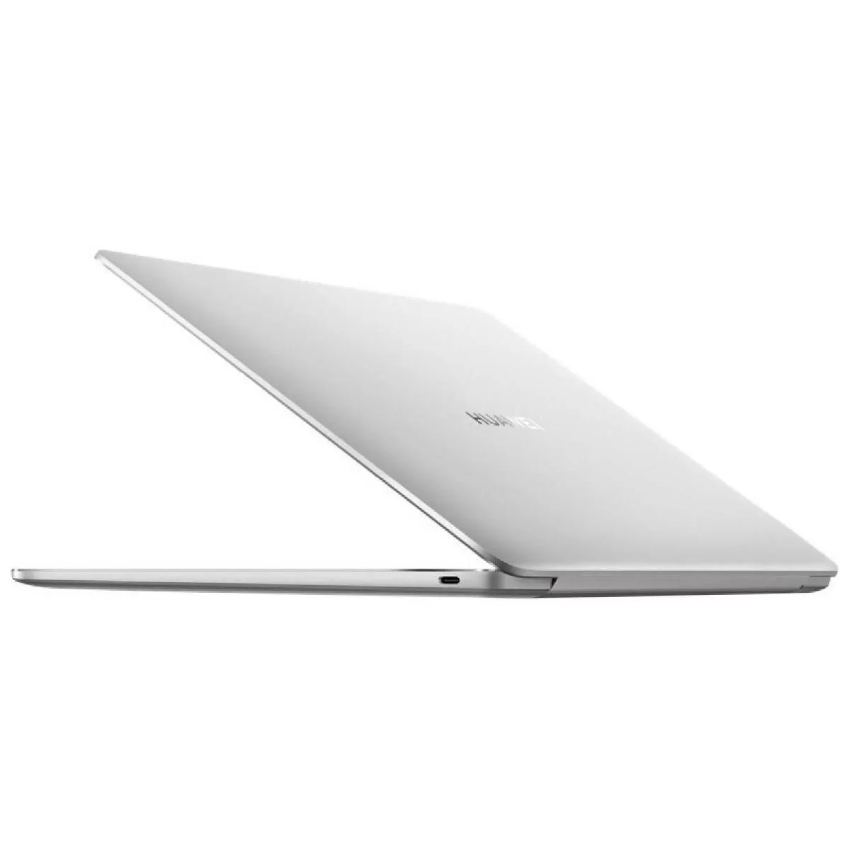 фото Ноутбук Huawei MateBook 13 HN-W29R (AMD Ryzen 7 3700U 2300MHz/16GB/512GB SSD/13"/Wi-Fi/Bluetooth/Windows 10 Home) Серый