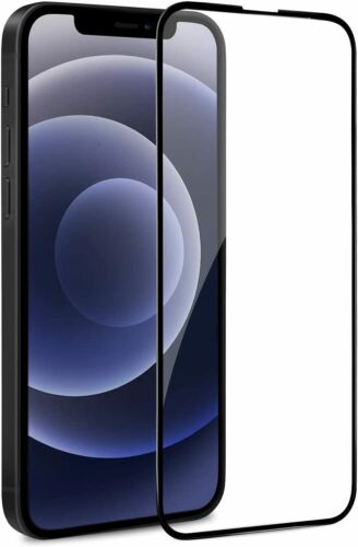 фото Защитное стекло Hoco HD Tempered Glass 9H для Apple iPhone 13 Mini (антибликовое прозрачное)