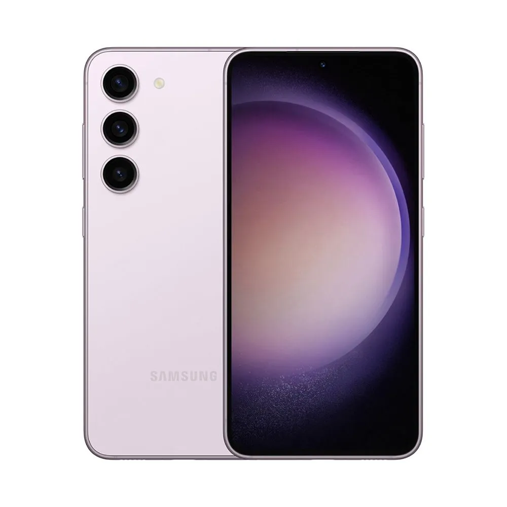 фото Samsung Galaxy S23+ 8/256Gb (Lavender), Samsung