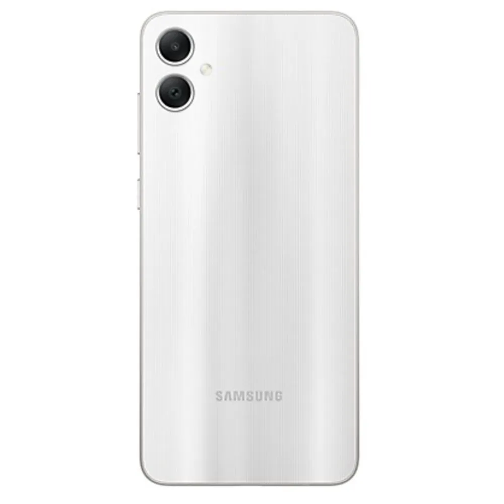 фото Samsung Galaxy A05 (SM-A055F/DS) 4/64Gb (Silver), Samsung