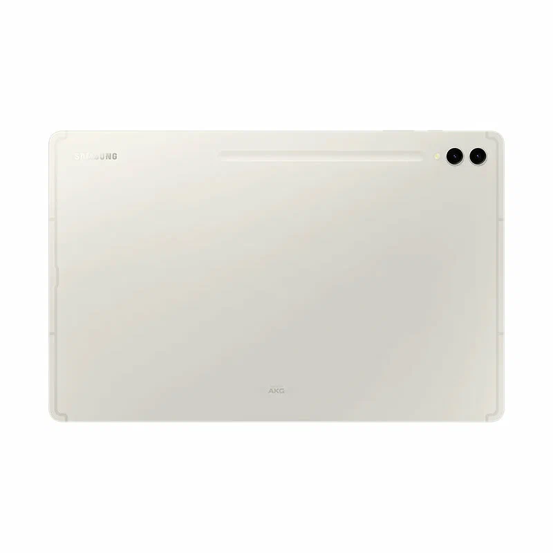 фото Samsung Galaxy Tab S9+ 12/512Gb Wi-Fi (Beige), Samsung