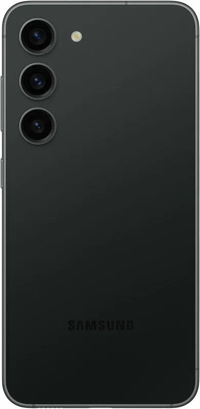фото Samsung Galaxy S23 8/128Gb (SM-S911B/DS) (Phantom Black), Samsung