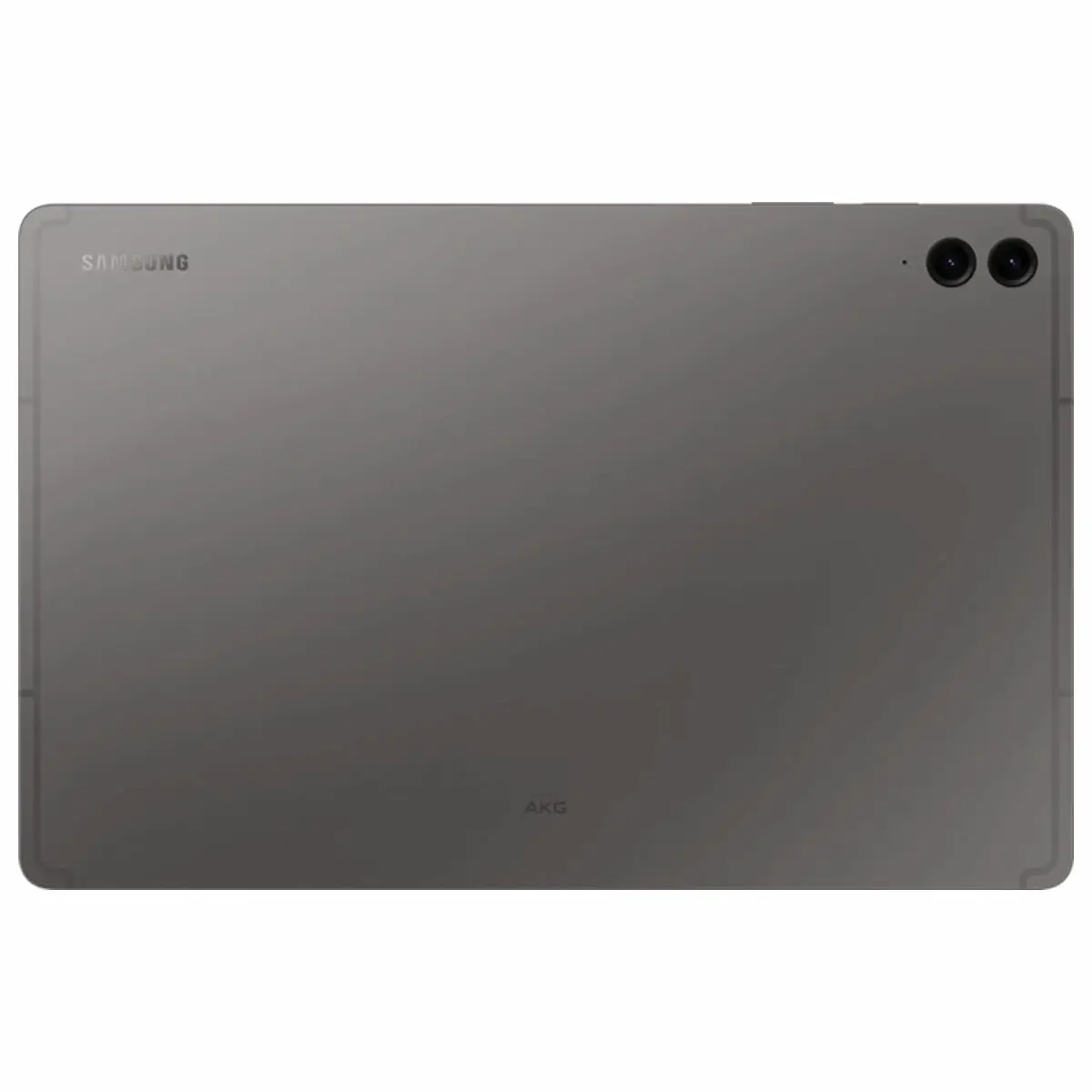 фото Samsung Galaxy Tab S9 FE+ 12/256Gb 5G (SM-X616) (Gray), Samsung