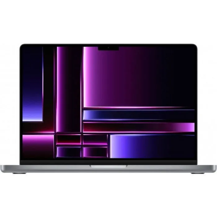 Apple MacBook Pro 16 with Retina display Late 2023 M2 Pro 16Gb/512Gb (Space Gray) (MNW83)
