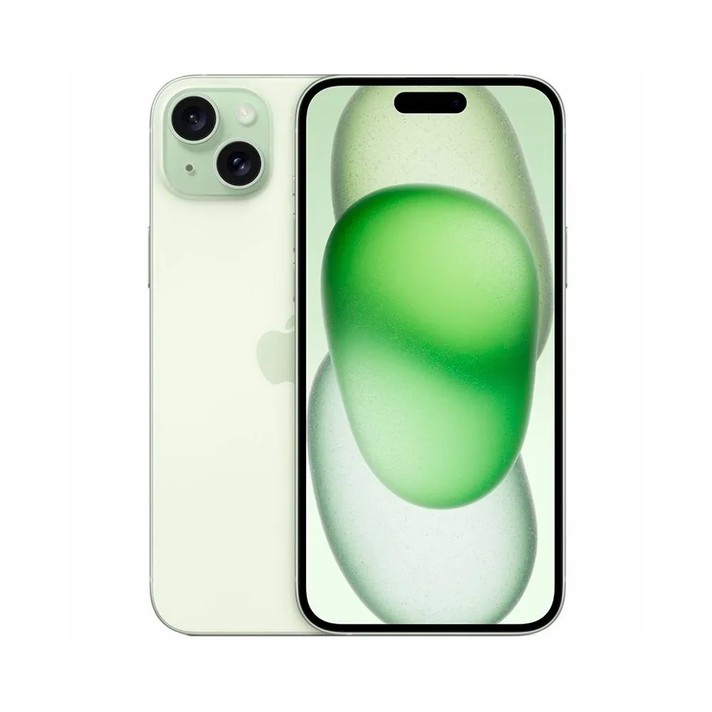 Apple iPhone 15 Plus 512Gb (Green)