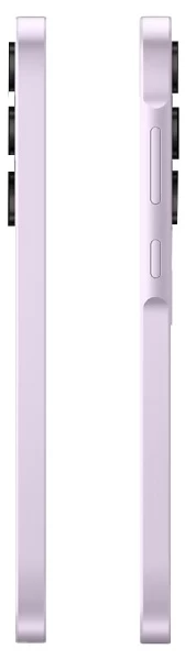 фото Samsung Galaxy A55 5G (SM-A556E/DS) 8/128Gb (Awesome Lilac), Samsung