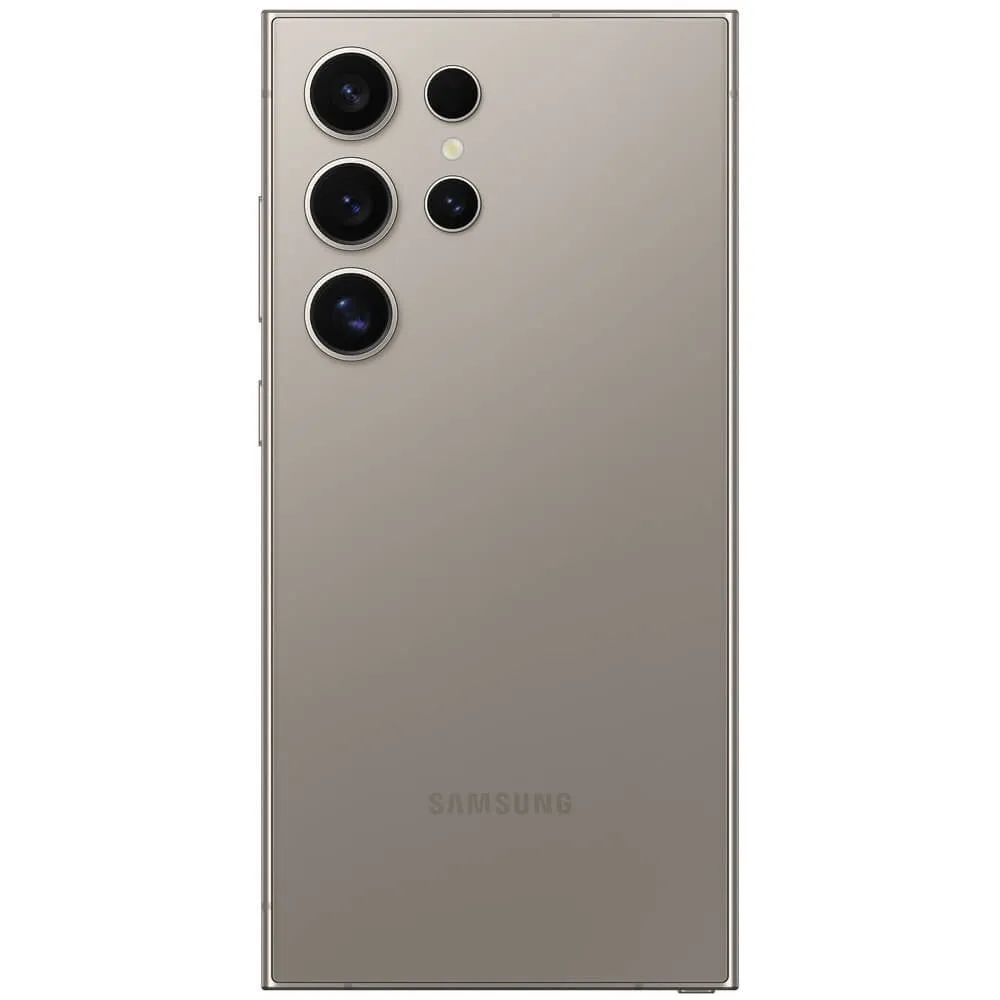 фото Samsung Galaxy S24 Ultra 12/512Gb (SM-S9280) (Titanium Gray), Samsung