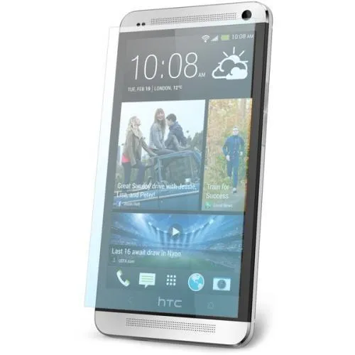 фото Защитное стекло Glass PRO для HTC One M7 / M7 Dual (прозрачное антибликовое)