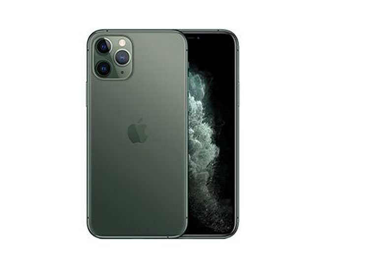 Apple iPhone 11 Pro 64Gb (Midnight Green) EU б/у