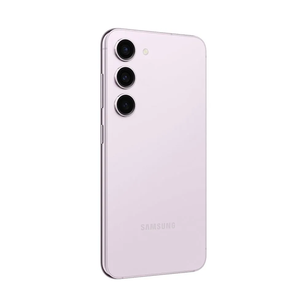 фото Samsung Galaxy S23+ 8/256Gb (Lavender), Samsung