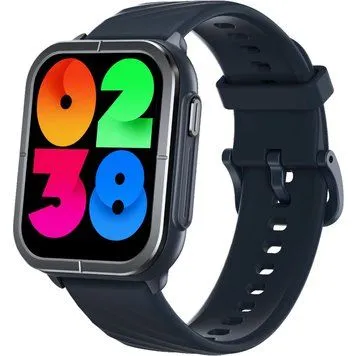 Умные часы Xiaomi Mibro Watch C3 Dual-straps (XPAW014) (темно-синий)